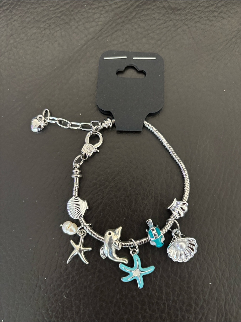 Ocean Theme Charm Bracelet - Pick 1 (**HOST PICK**) - Picture 5 of 6